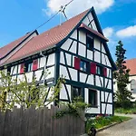Dom wakacyjny Corps De Ferme Alsacien Grassendorf