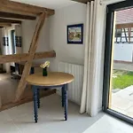 Corps De Ferme Alsacien Holiday home