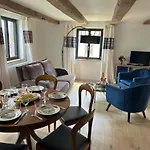 Corps De Ferme Alsacien Holiday home