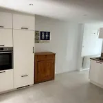 Corps De Ferme Alsacien Holiday home Grassendorf