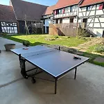 Corps De Ferme Alsacien * Grassendorf