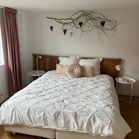 Corps De Ferme Alsacien Casa vacanze