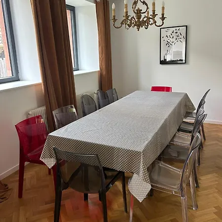 Holiday home Corps De Ferme Alsacien *