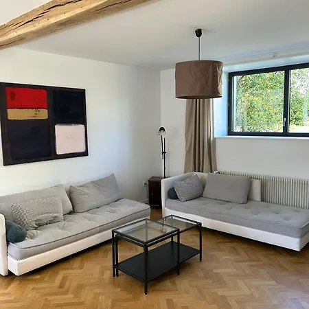 Corps De Ferme Alsacien Casa vacanze *