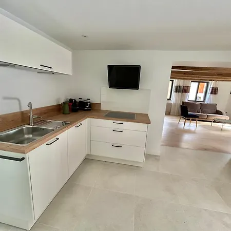 Corps De Ferme Alsacien Holiday home *