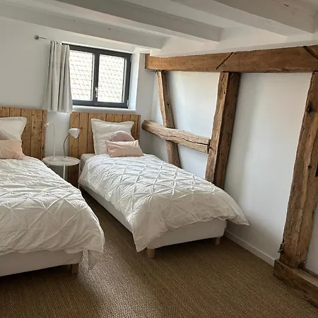 Corps De Ferme Alsacien Casa vacanze