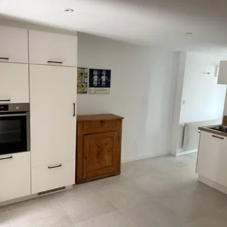 Corps De Ferme Alsacien Holiday home Grassendorf