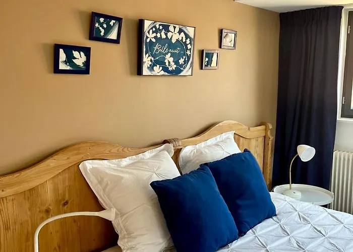 Corps De Ferme Alsacien Casa de Férias *