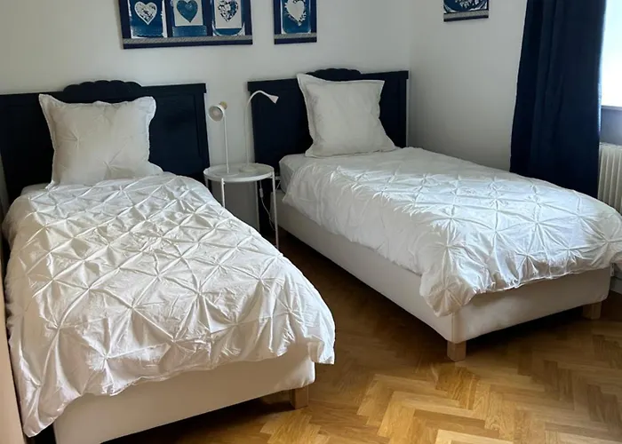 Casa de Férias Corps De Ferme Alsacien *