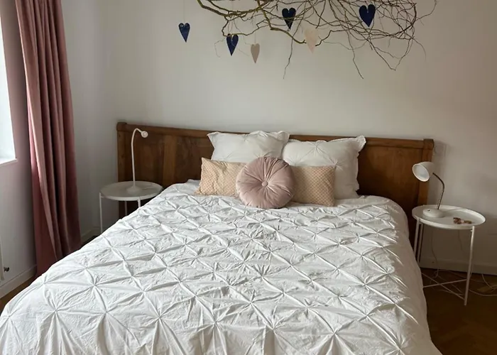 Corps De Ferme Alsacien Casa de Férias