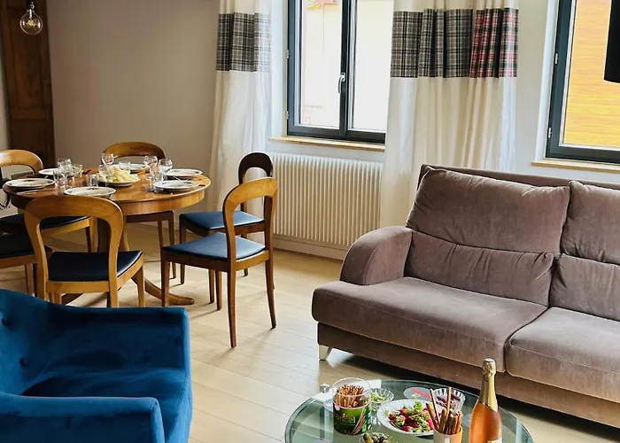 Corps De Ferme Alsacien * Grassendorf