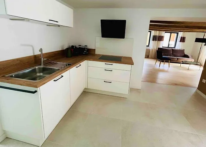 Corps De Ferme Alsacien Casa de Férias *