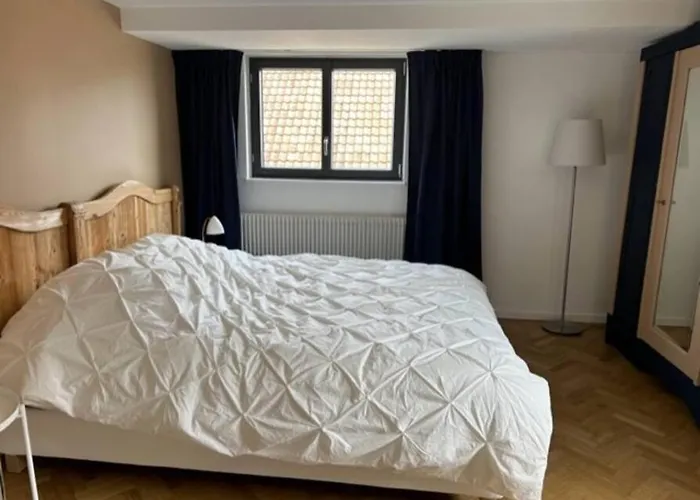 Casa de Férias Corps De Ferme Alsacien