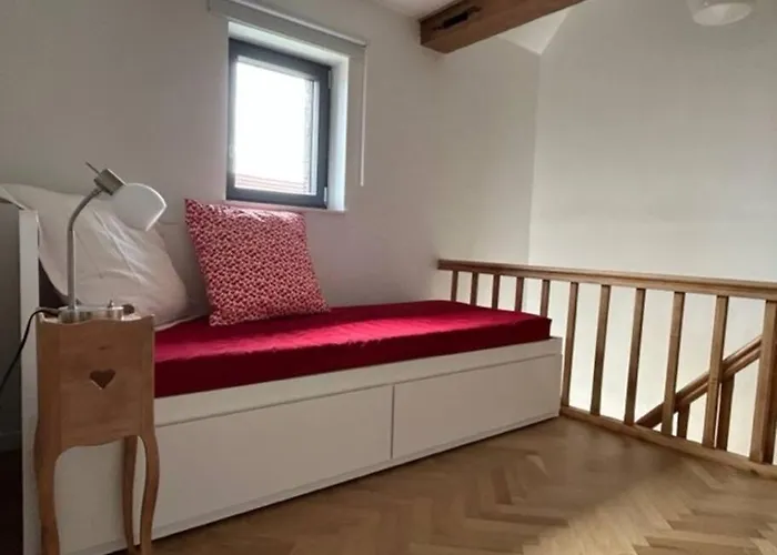 Corps De Ferme Alsacien Casa de Férias *