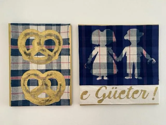 Corps De Ferme Alsacien Casa de Férias Grassendorf