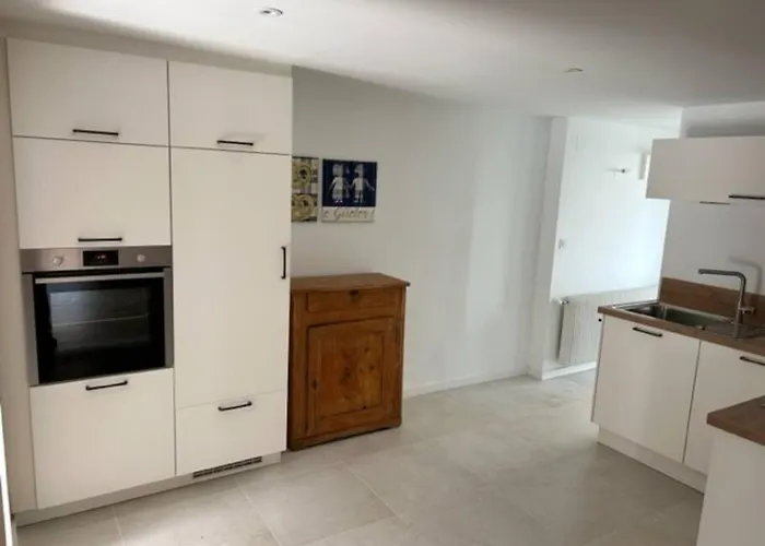 Corps De Ferme Alsacien Casa de Férias Grassendorf